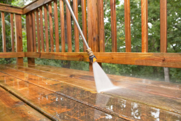 Reliable Burlington, ND Pressure Washing Services Solutions